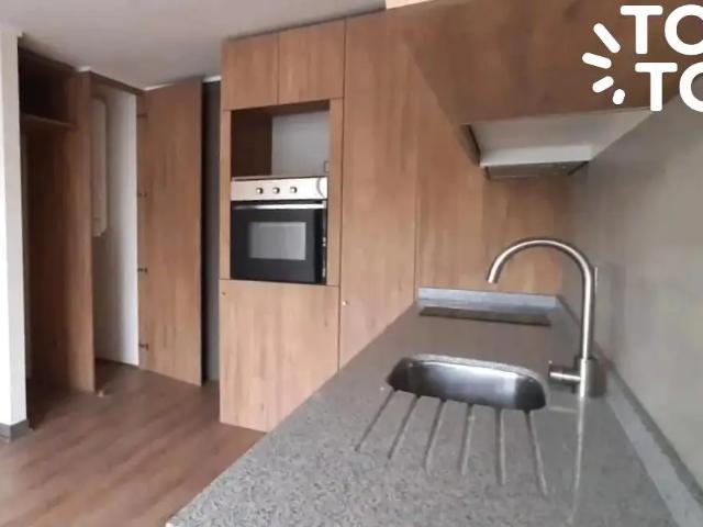 Departamento en La Cisterna