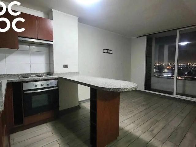 Departamento en La Cisterna