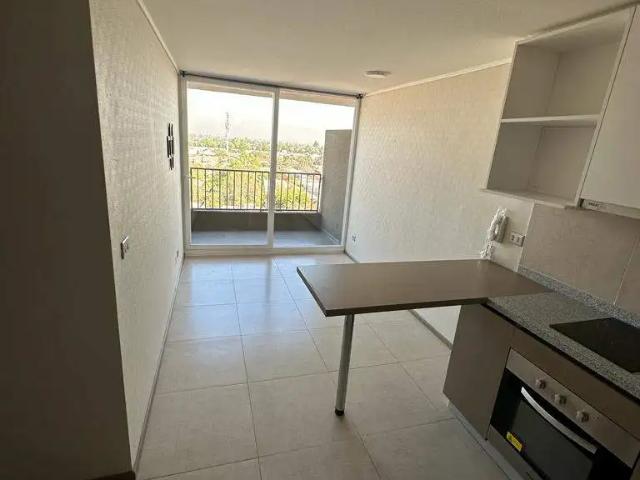 Departamento en La Cisterna