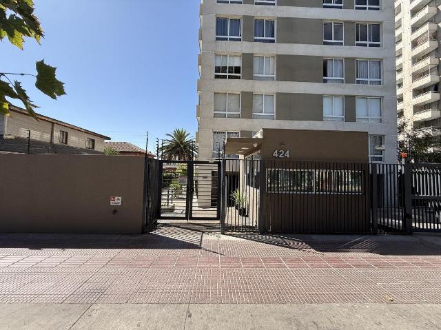 Departamento en La Cisterna