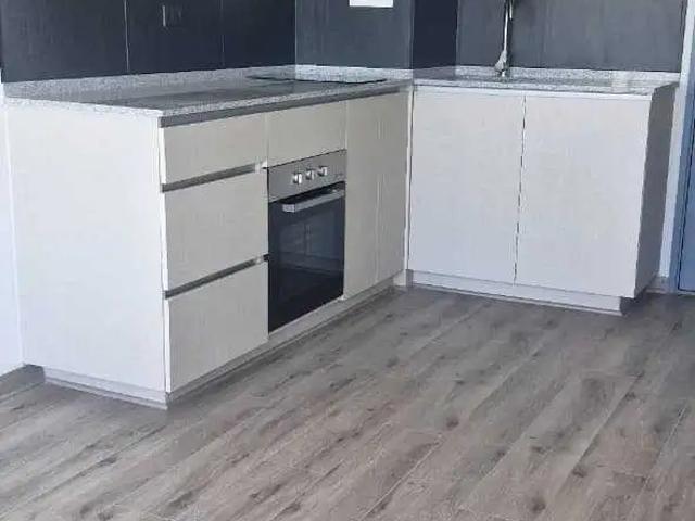 Departamento en La Cisterna