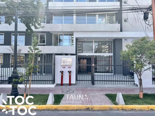Departamento en La Cisterna