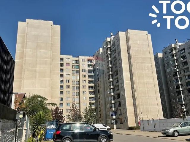 Departamento en La Cisterna