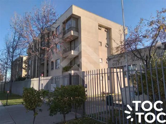 Departamento en La Cisterna