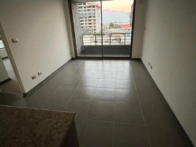 Departamento en La Cisterna