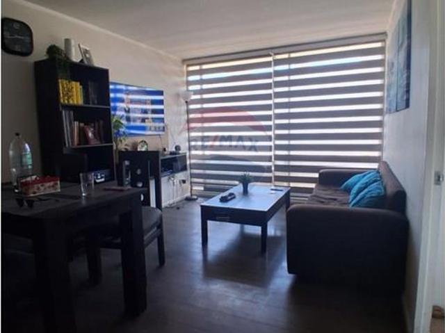 Departamento en La Cisterna