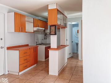 Departamento en La Cisterna