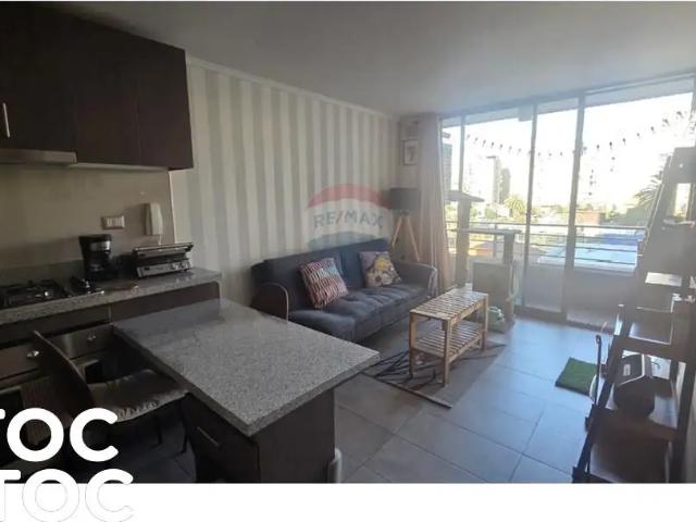 Departamento en La Cisterna