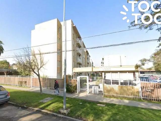 Departamento en La Cisterna