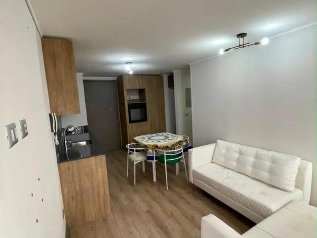 Departamento en La Cisterna