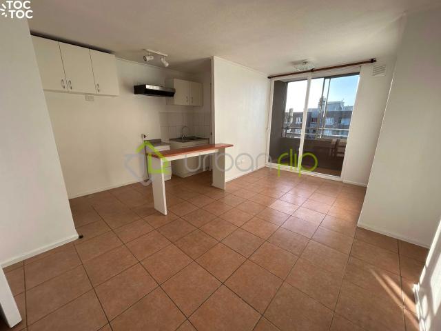Departamento en La Cisterna