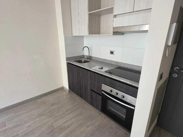 Departamento en La Cisterna