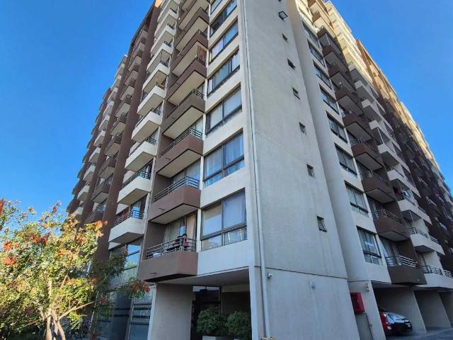 Departamento en La Cisterna