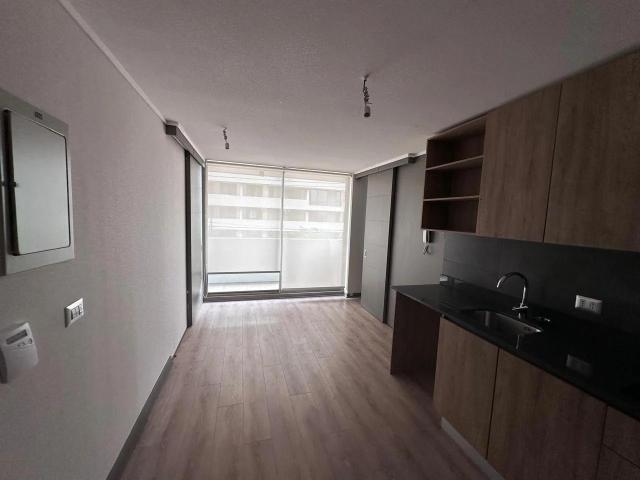 Departamento en La Cisterna