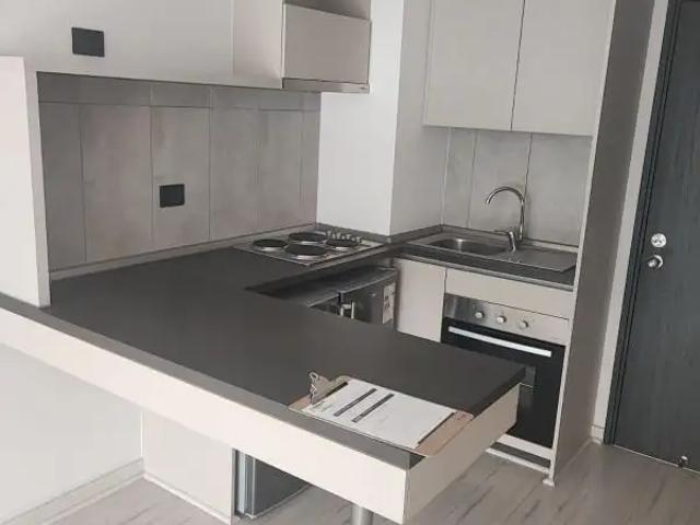 Departamento en La Cisterna