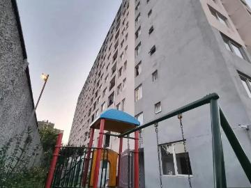Departamento en La Cisterna
