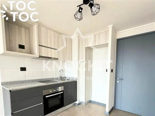 Departamento en La Cisterna