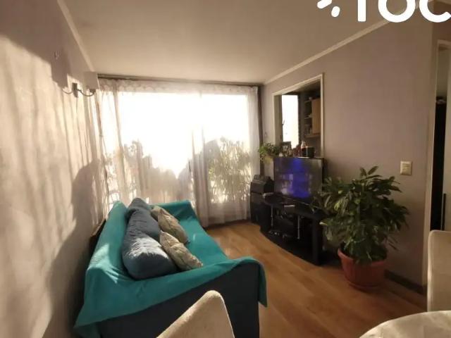 Departamento en La Cisterna