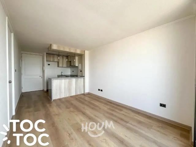 Departamento en La Cisterna
