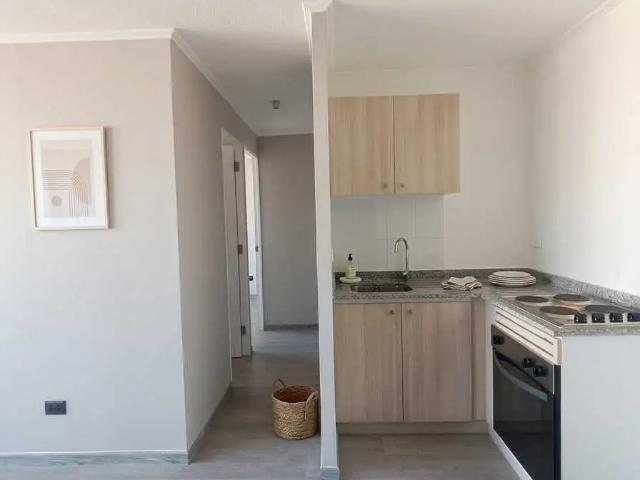 Departamento en La Cisterna