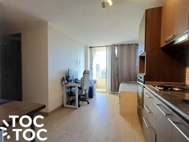 Departamento en La Cisterna