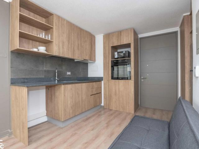Departamento en La Cisterna