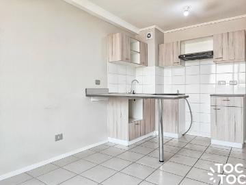 Departamento en La Cisterna
