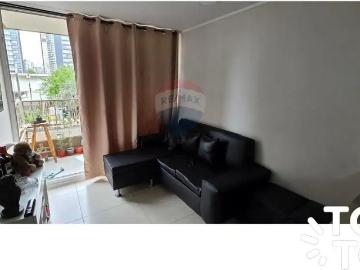 Departamento en La Cisterna