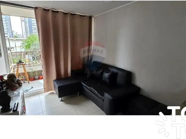 Departamento en La Cisterna