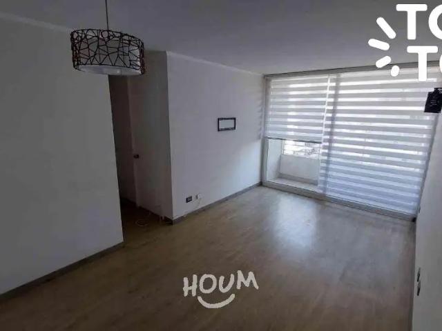 Departamento en La Cisterna