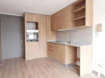 Departamento en La Cisterna