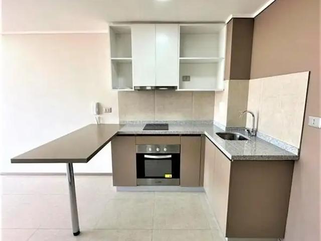 Departamento en La Cisterna