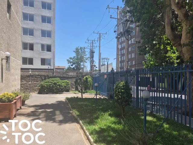 Departamento en La Cisterna