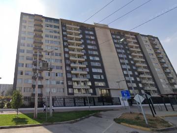 Departamento en La Cisterna
