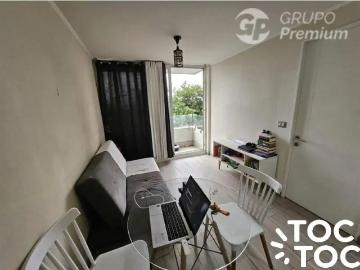 Departamento en La Cisterna