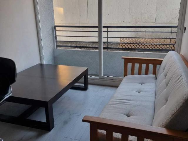 Departamento en La Cisterna
