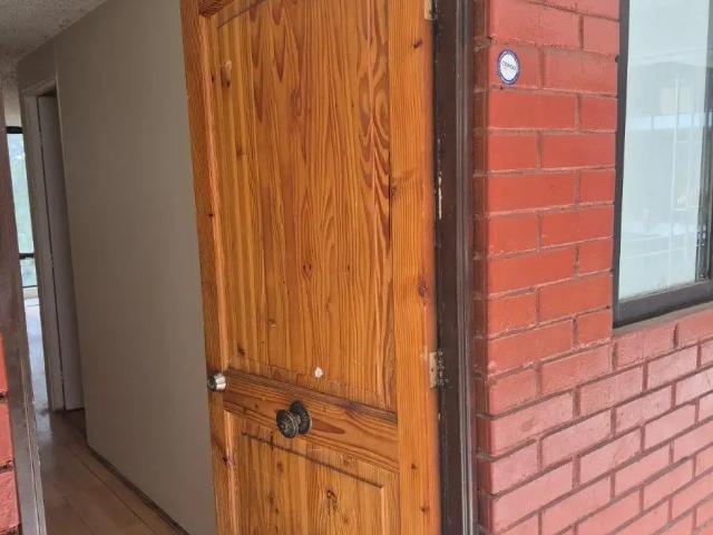 Departamento en La Cisterna