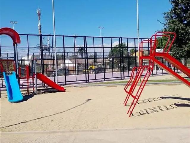 Departamento en La Cisterna