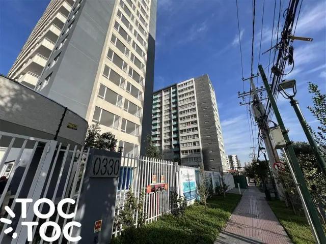 Departamento en La Cisterna
