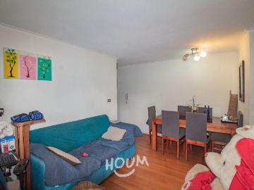 Departamento en La Cisterna