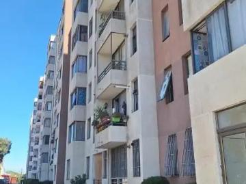 Departamento en La Cisterna