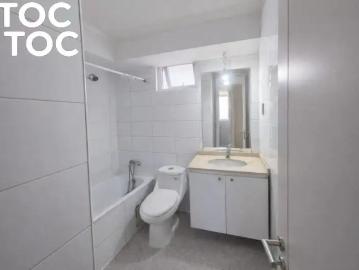 Departamento en La Cisterna
