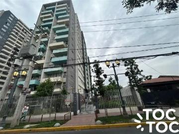 Departamento en La Cisterna