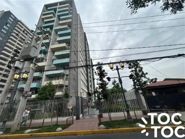 Departamento en La Cisterna