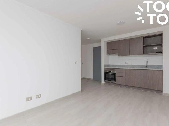 Departamento en La Cisterna