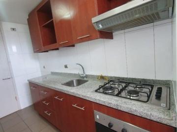 Departamento en La Cisterna