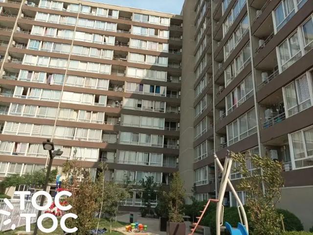 Departamento en La Cisterna