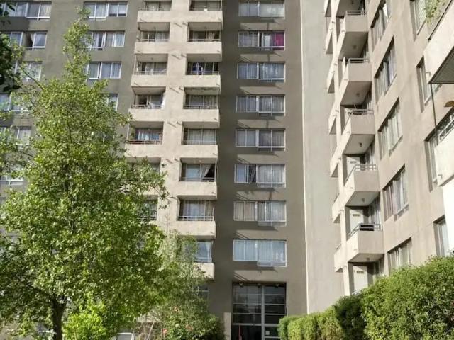 Departamento en La Cisterna