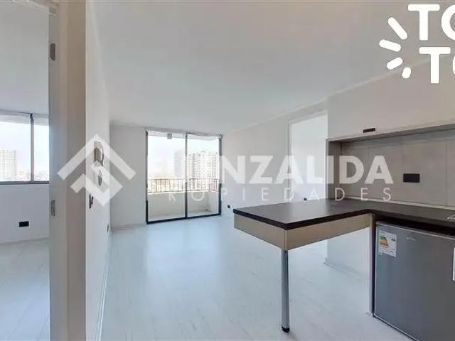 Departamento en La Cisterna