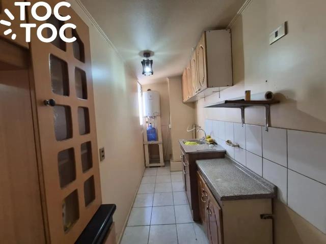 Departamento en La Cisterna